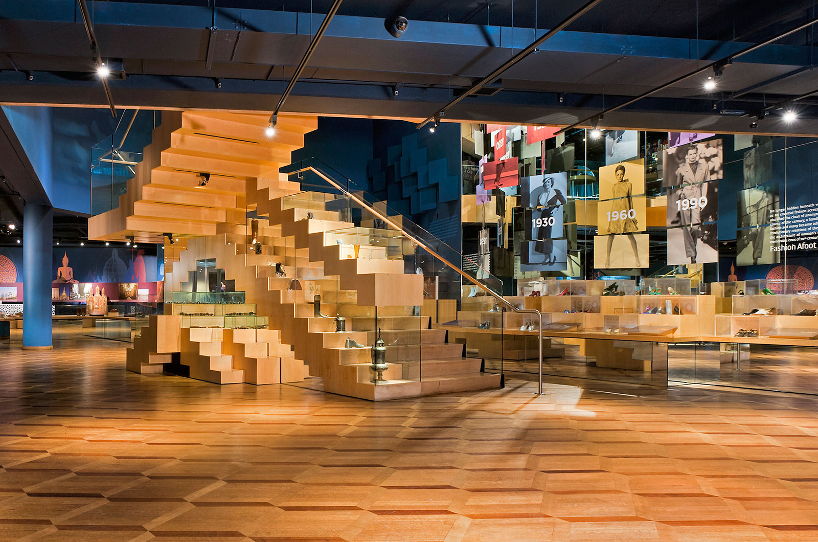 About Us – Bata Shoe Museum