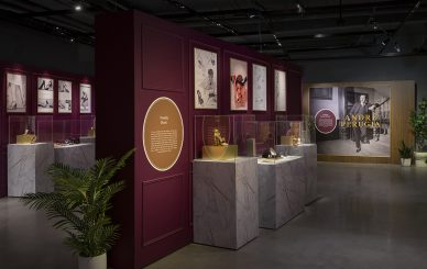 Curator’s Talk: André Perugia