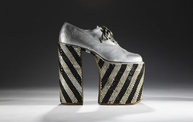 Bata Shoe Museum – An unusual and unique Toronto attraction