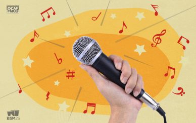 The Art of Singing