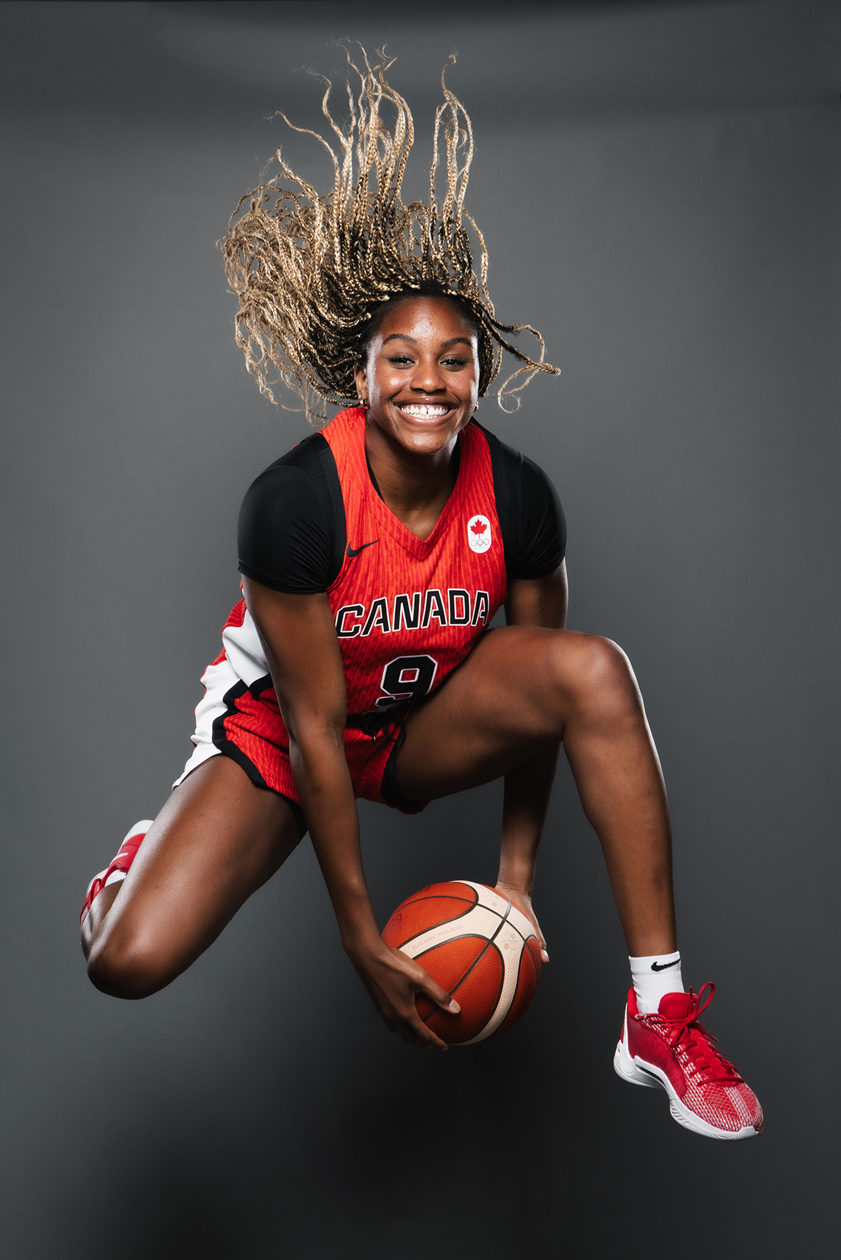 Yvonne Ejim