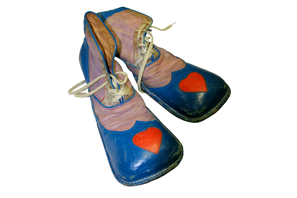 Feature of the Week 9 – Bata Shoe Museum