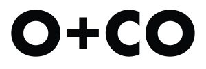 O and CO Logo