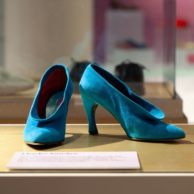 Ladies heel Fancy Chappal 533159 – SREELEATHERS