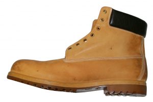 Timberland o outlet